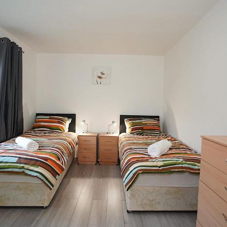Birmingham BHX-HS2 -NEC APARTMENT Bagian luar foto